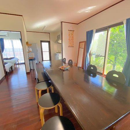 Grandioso Okinawa Villa Nago 1 - Vacation Stay 9485 Exterior foto