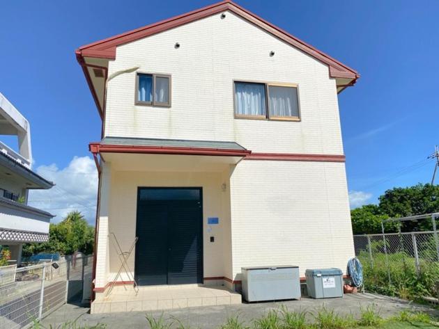 Grandioso Okinawa Villa Nago 1 - Vacation Stay 9485 Exterior foto