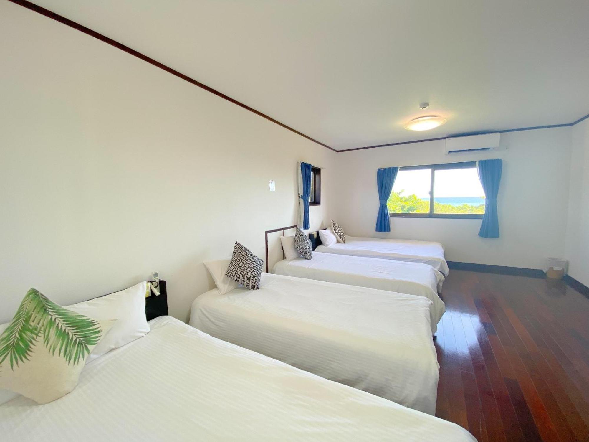 Grandioso Okinawa Villa Nago 1 - Vacation Stay 9485 Exterior foto